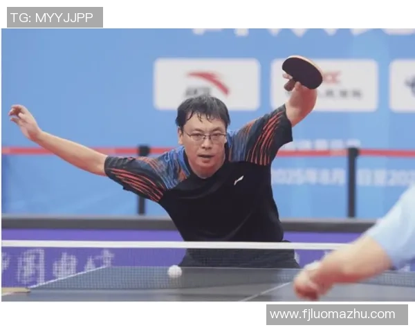 乒乓球技艺的提升之路：探讨北京乒乓球队中路突破的秘密与策略